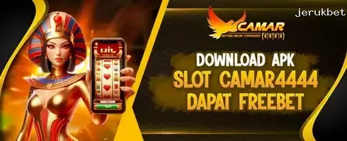Bonus Spesial Download jerukbet APK screenshot
