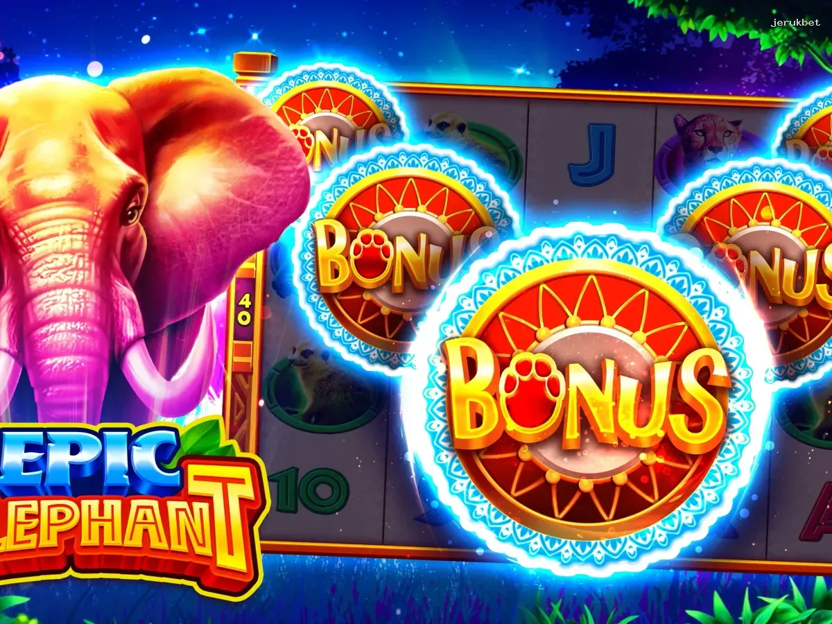 Akses jerukbet VIP Premium screenshot